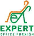 Expert-Office-furnish-Logo