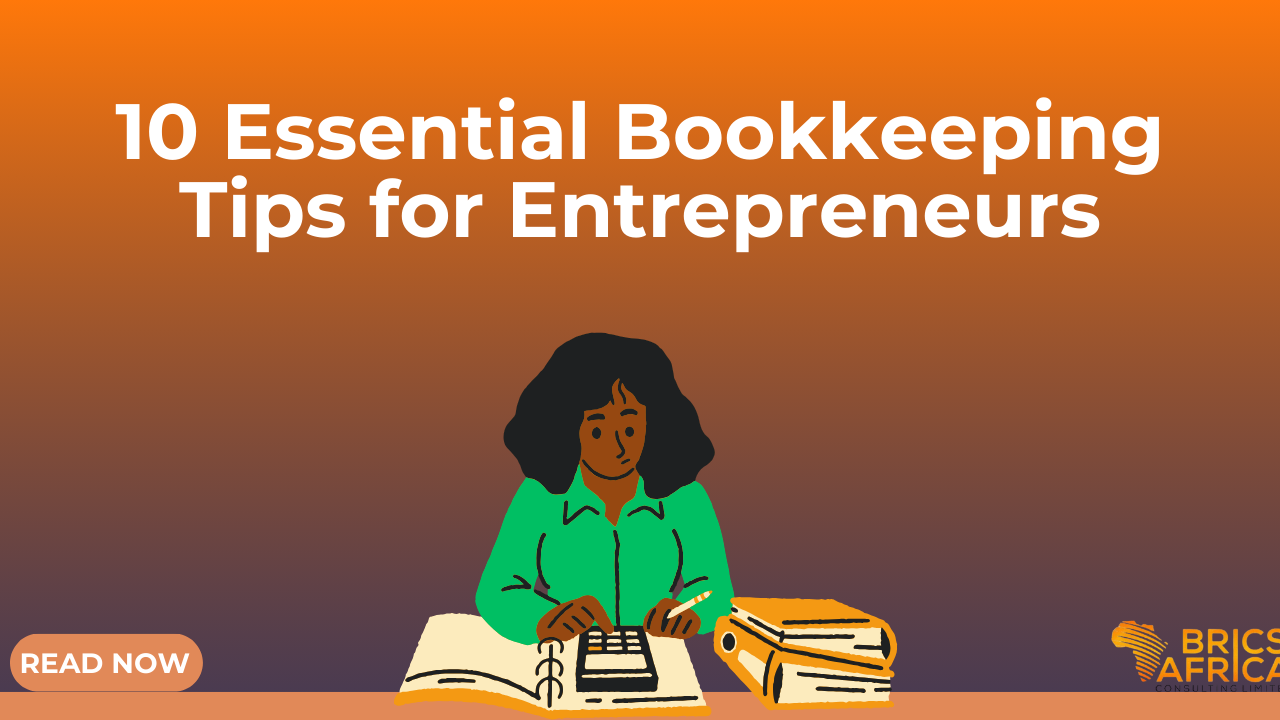 bookkeeping