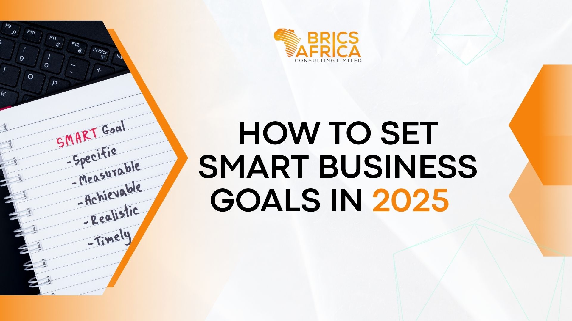 smart business goals